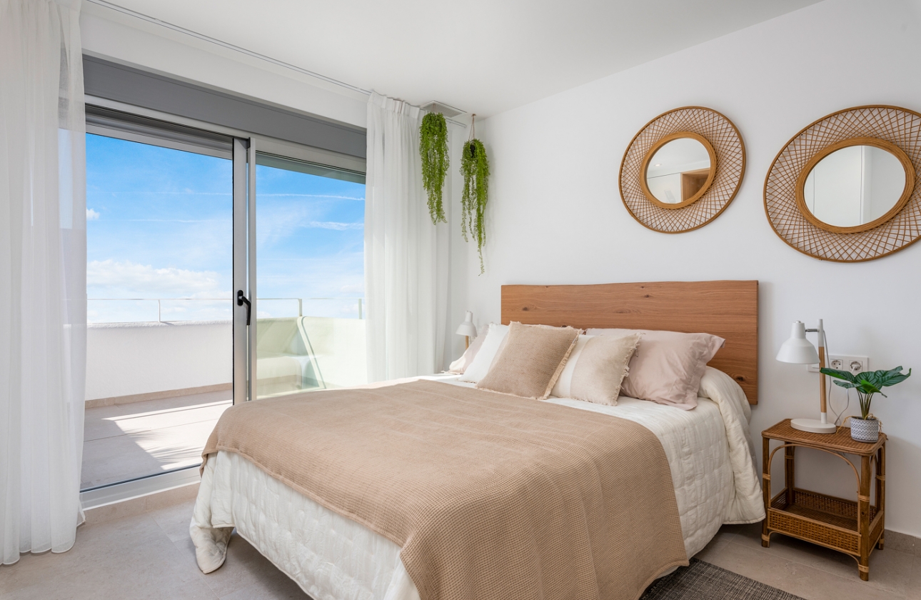 Rynek pierwotny - Detached - Torre de la Horadada - Los Alcázares