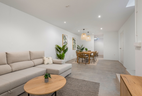 Rynek pierwotny - Detached - Torre de la Horadada - Los Alcázares