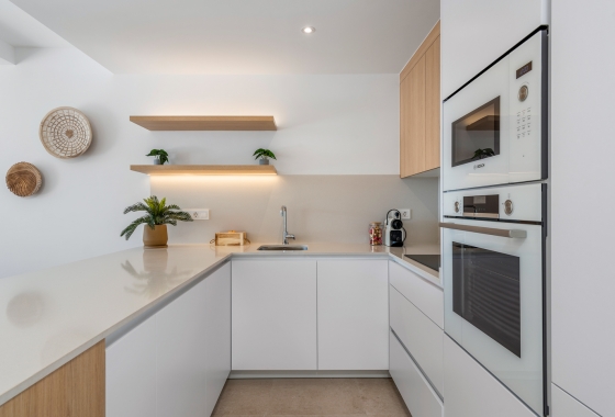 Rynek pierwotny - Detached - Torre de la Horadada - Los Alcázares