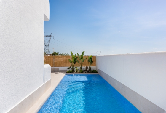 Rynek pierwotny - Detached - Torre de la Horadada - Los Alcázares
