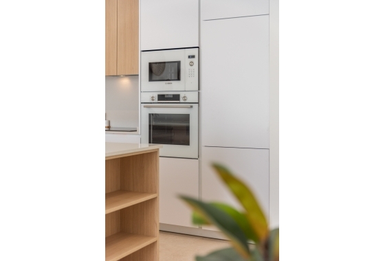 Rynek pierwotny - Detached - Los Alcazares