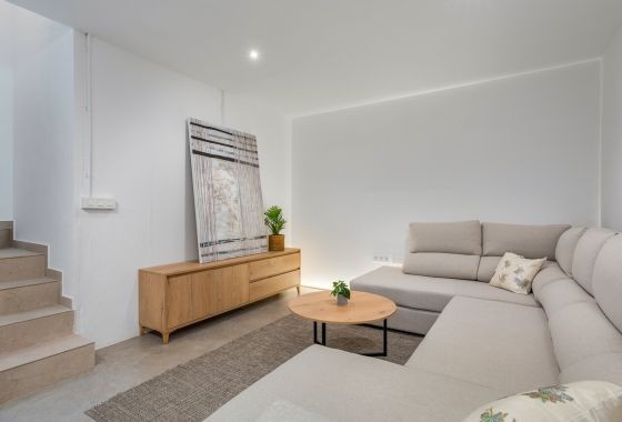 Rynek pierwotny - Detached - Los Alcazares