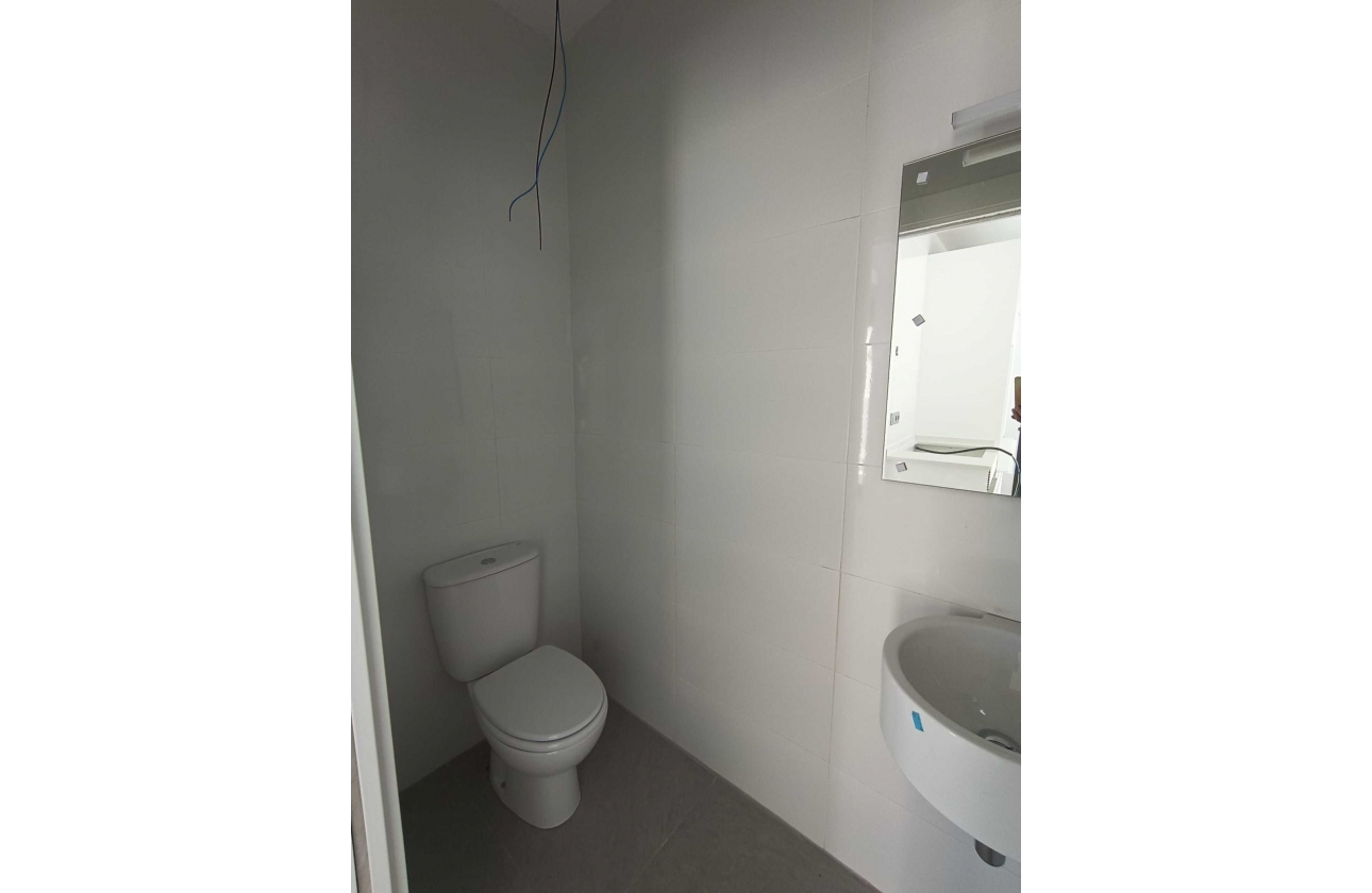 New Build - Detached - Daya Nueva