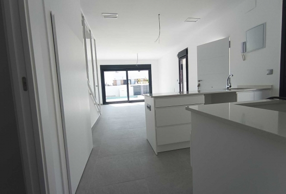 New Build - Detached - Daya Nueva