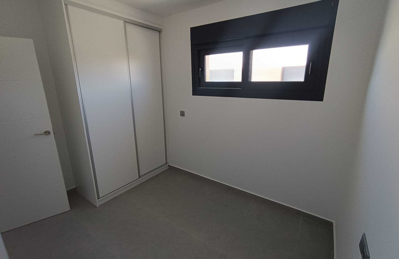 New Build - Detached - Daya Nueva