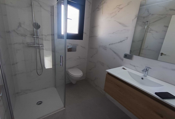 New Build - Detached - Daya Nueva