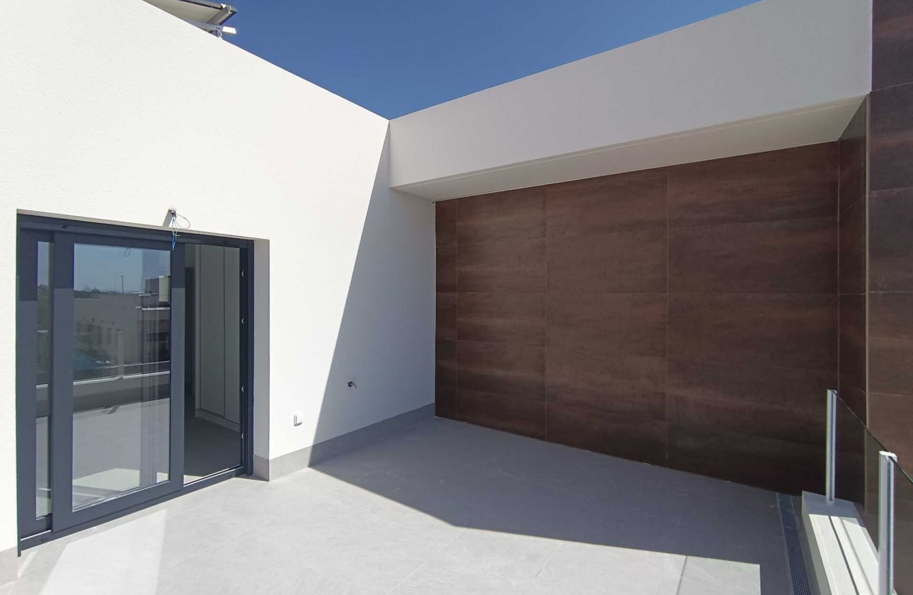 New Build - Detached - Daya Nueva