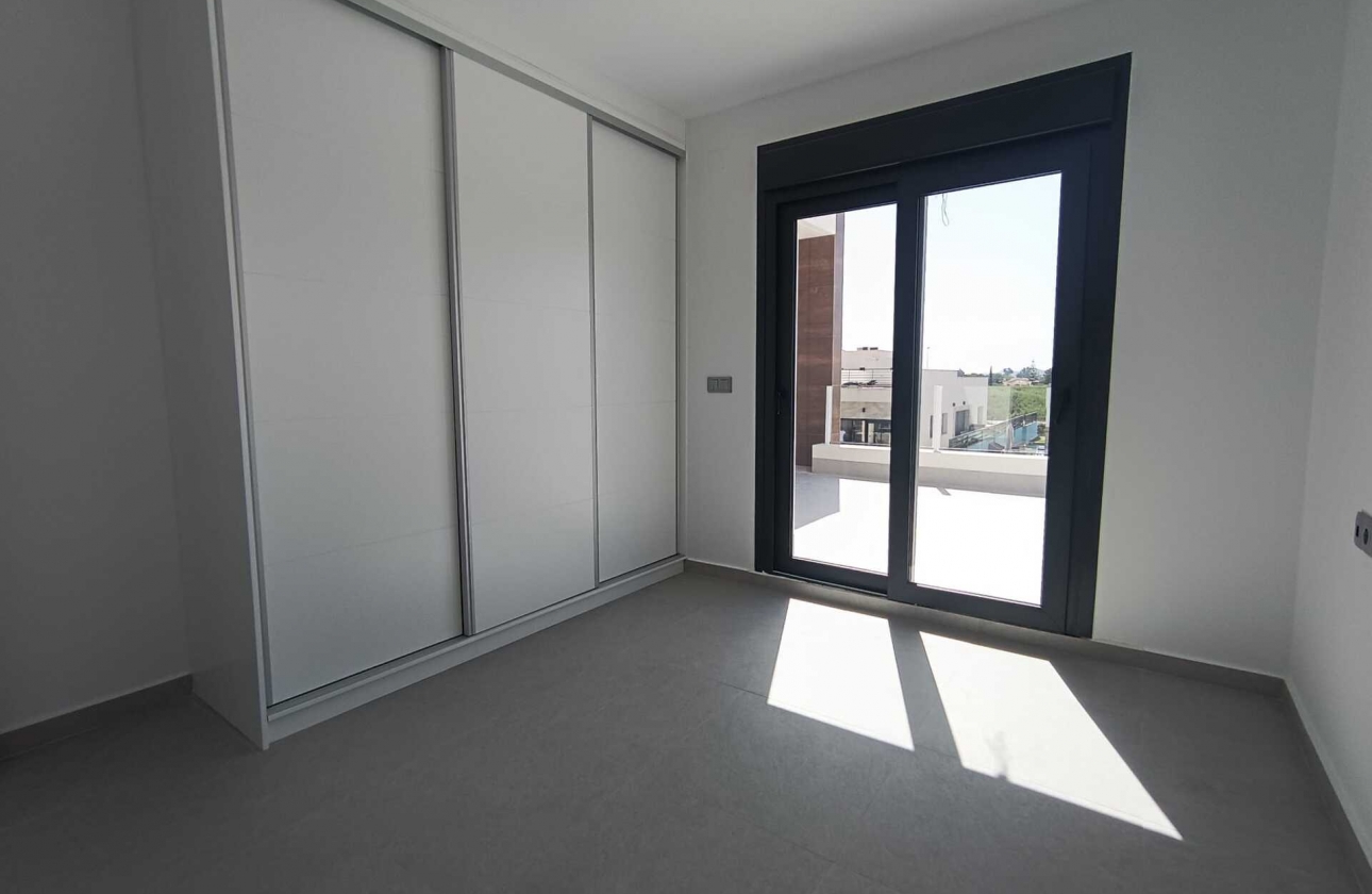 New Build - Detached - Daya Nueva