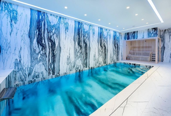 Rynek pierwotny - Villa - Calpe