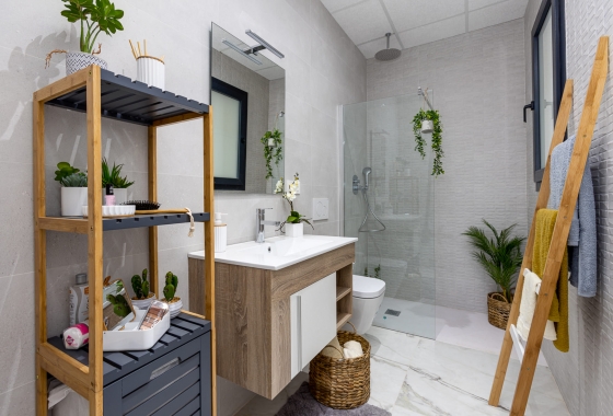 Obra nueva - Apartment - Ciudad Quesada