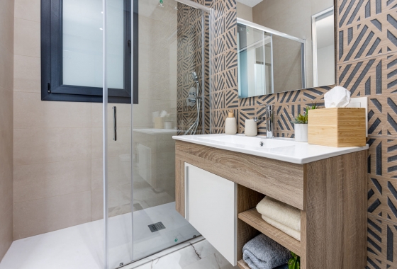 Obra nueva - Apartment - Ciudad Quesada