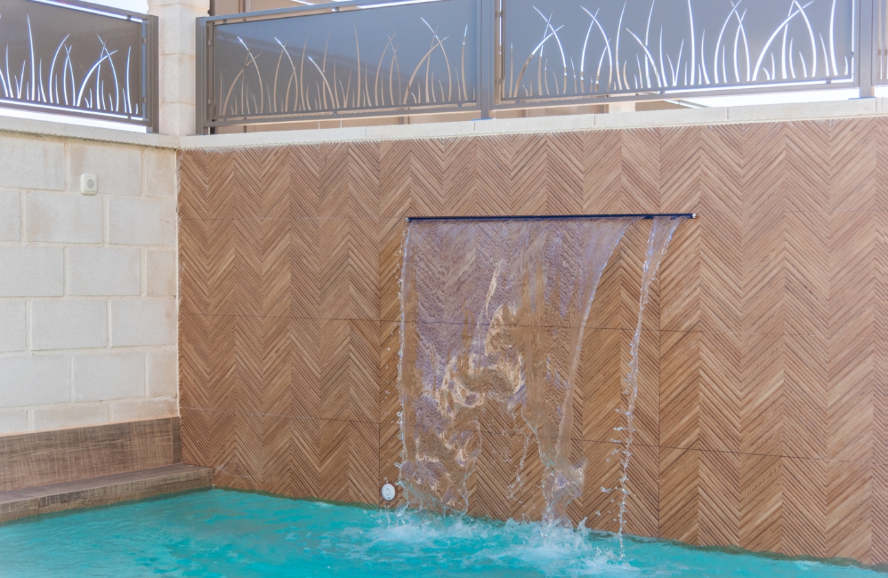 Rynek pierwotny - Detached - Ciudad Quesada