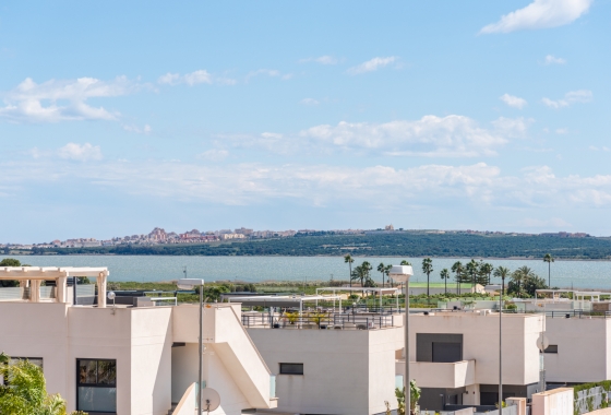 Rynek pierwotny - Detached - Ciudad Quesada