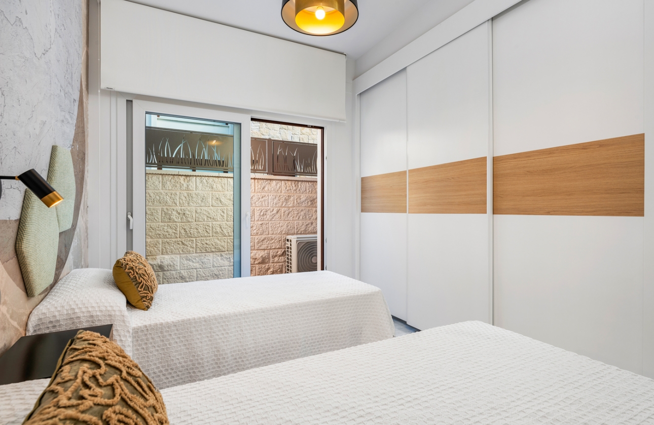 Rynek pierwotny - Detached - Ciudad Quesada