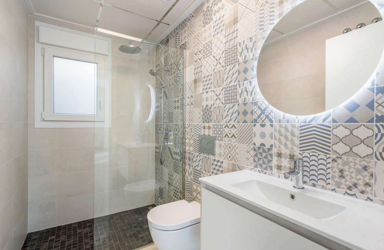 Rynek pierwotny - Detached - Ciudad Quesada