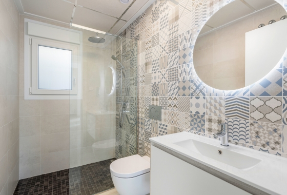 Rynek pierwotny - Detached - Ciudad Quesada