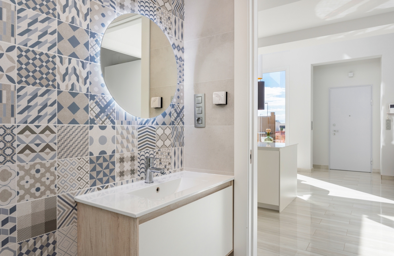 Rynek pierwotny - Detached - Ciudad Quesada