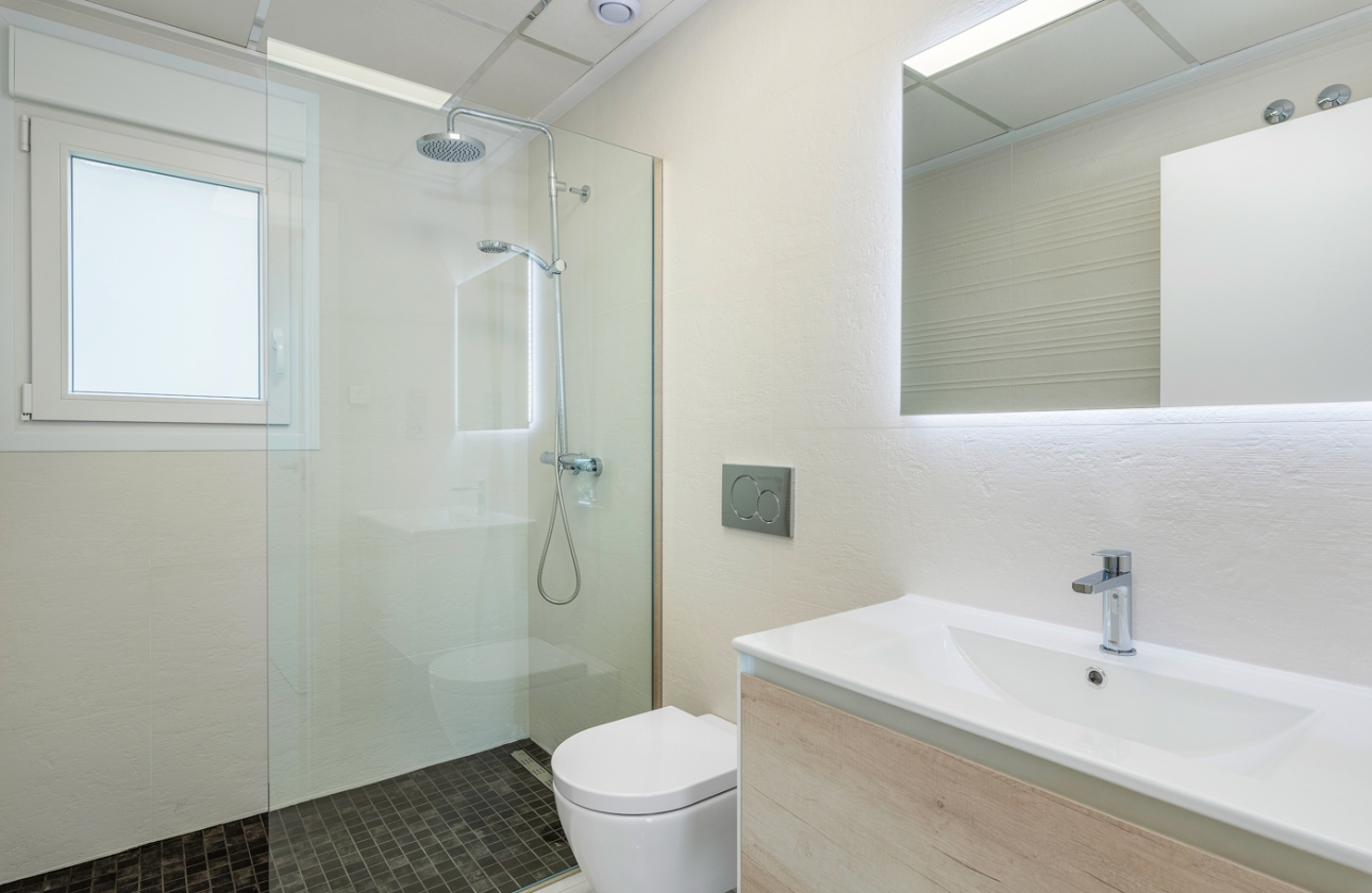 Rynek pierwotny - Detached - Ciudad Quesada