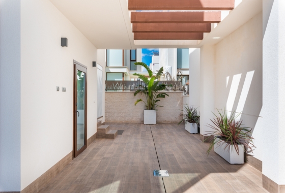 Rynek pierwotny - Detached - Ciudad Quesada