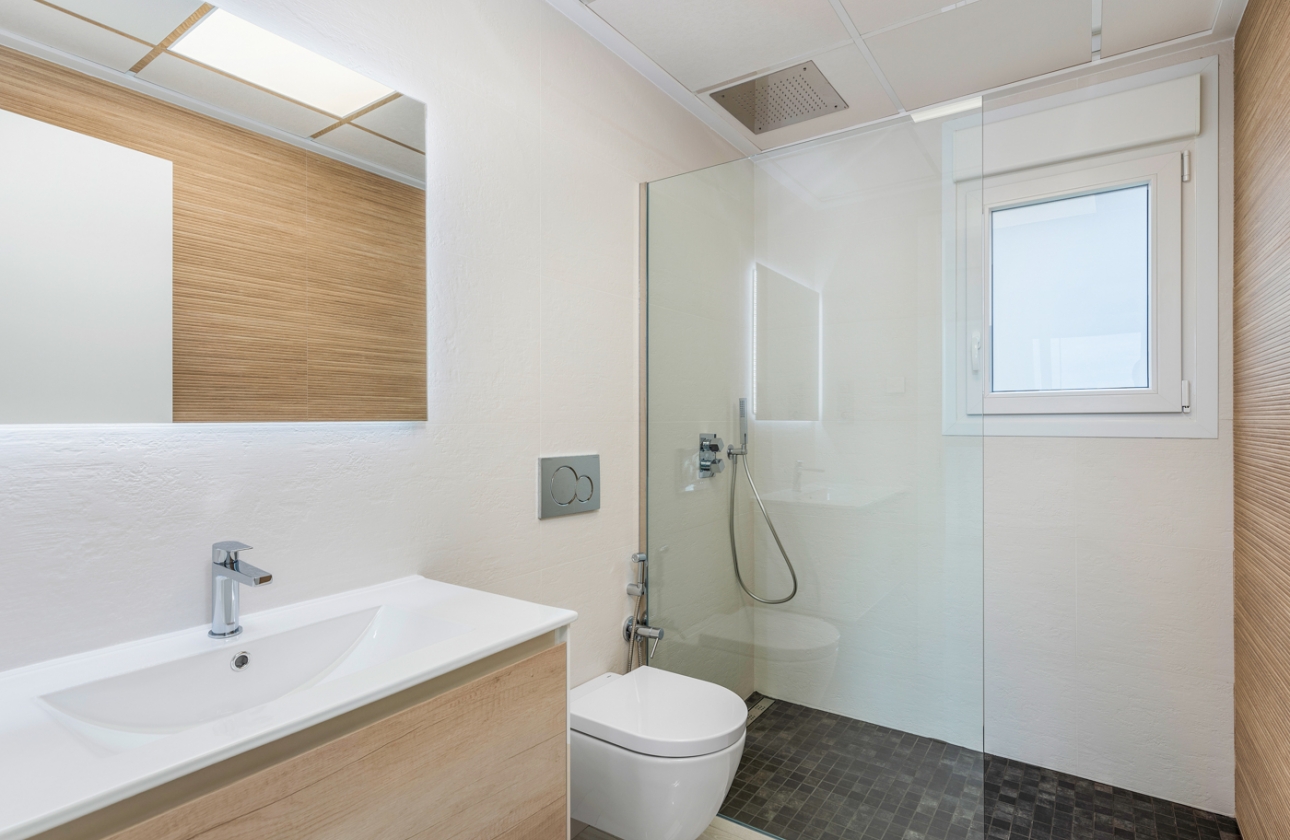 Rynek pierwotny - Detached - Ciudad Quesada