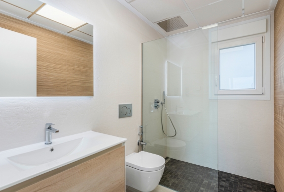 Rynek pierwotny - Detached - Ciudad Quesada