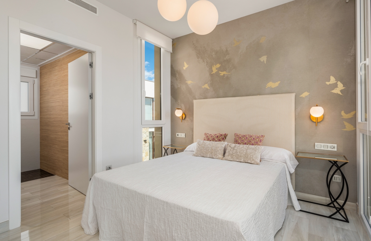 Rynek pierwotny - Detached - Ciudad Quesada