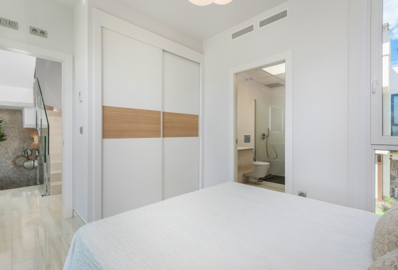 Rynek pierwotny - Detached - Ciudad Quesada