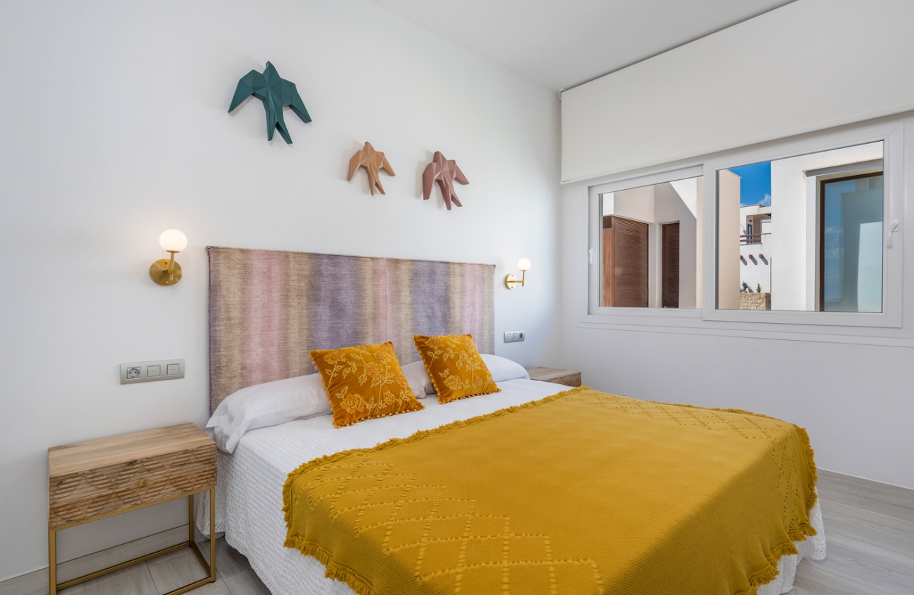 Rynek pierwotny - Detached - Ciudad Quesada