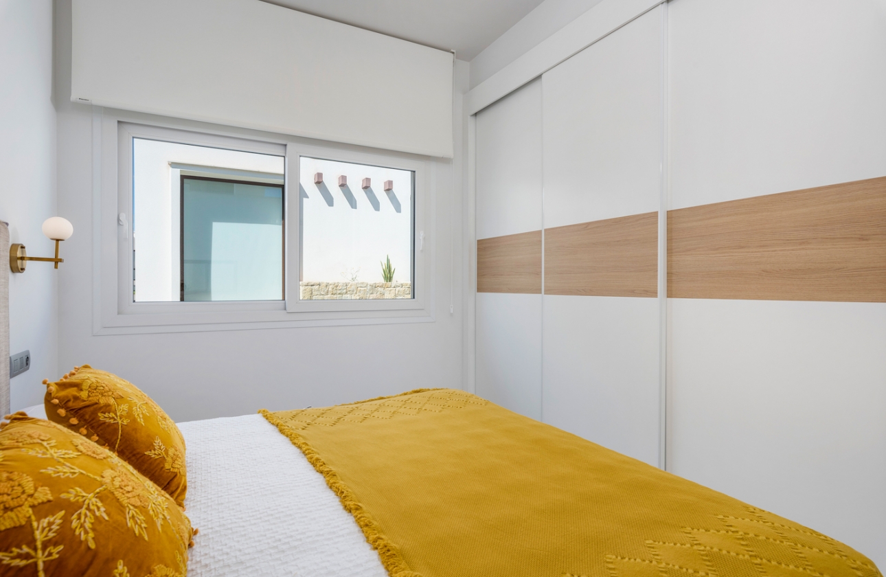 Rynek pierwotny - Detached - Ciudad Quesada