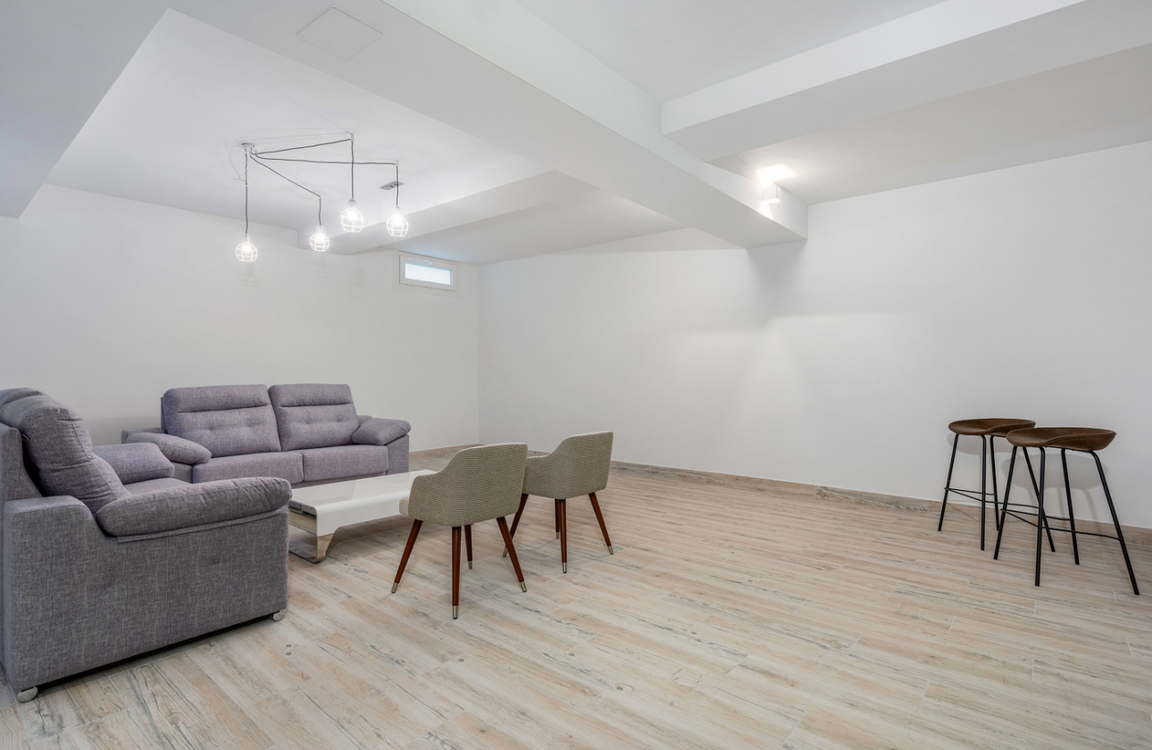 Rynek pierwotny - Detached - Ciudad Quesada