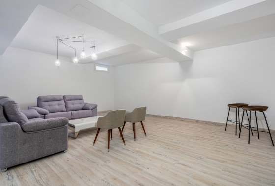 Rynek pierwotny - Detached - Ciudad Quesada