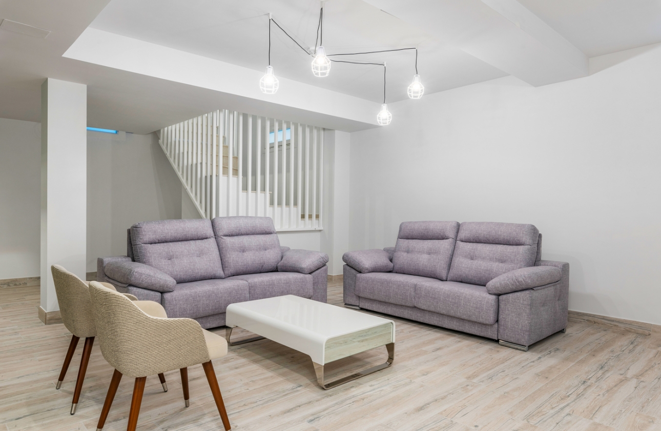 Rynek pierwotny - Detached - Ciudad Quesada