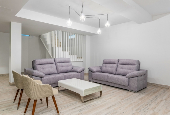 Rynek pierwotny - Detached - Ciudad Quesada