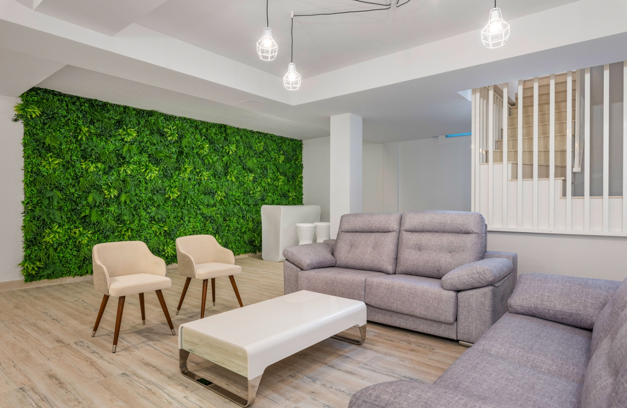 Rynek pierwotny - Detached - Ciudad Quesada