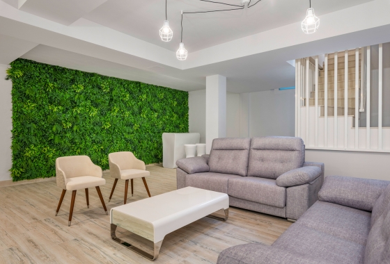 Rynek pierwotny - Detached - Ciudad Quesada