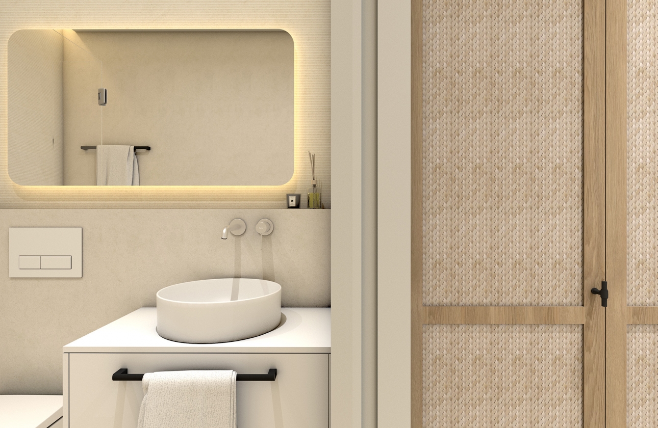 Obra nueva - Apartment - Pilar de la Horadada