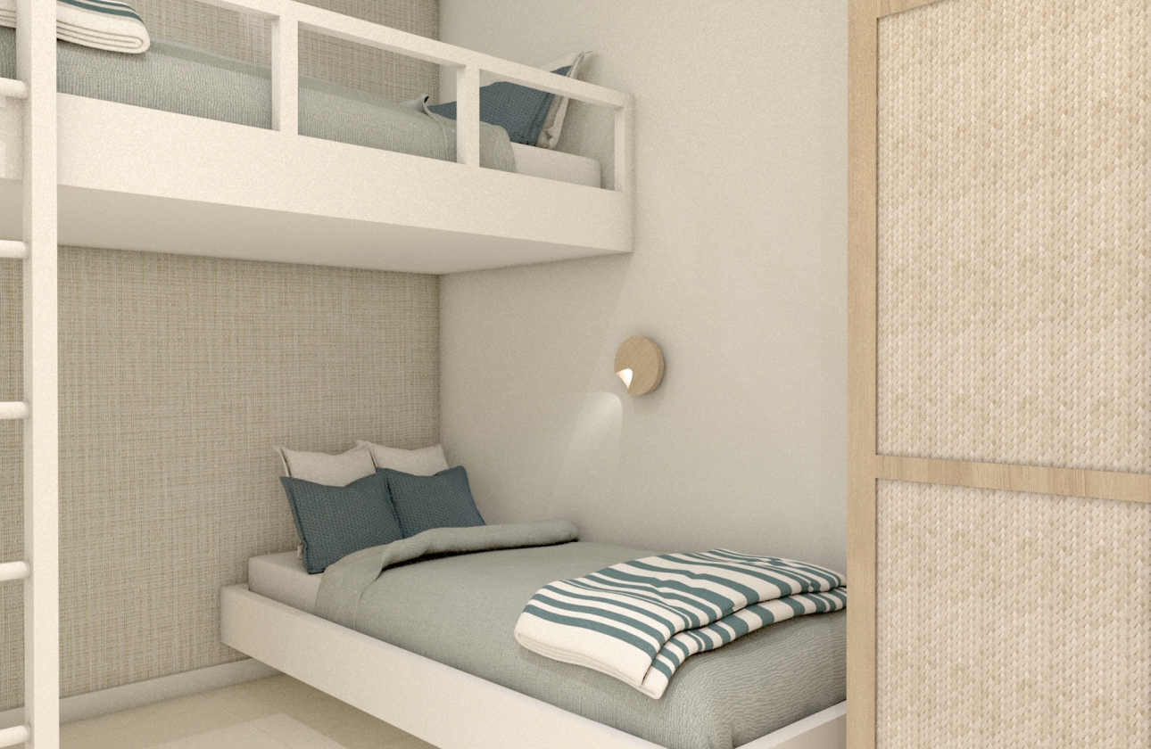 Obra nueva - Apartment - Pilar de la Horadada