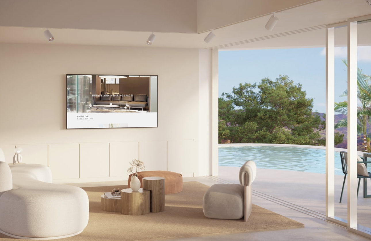 Rynek pierwotny - Villa - Orihuela Costa - Las Colinas Golf