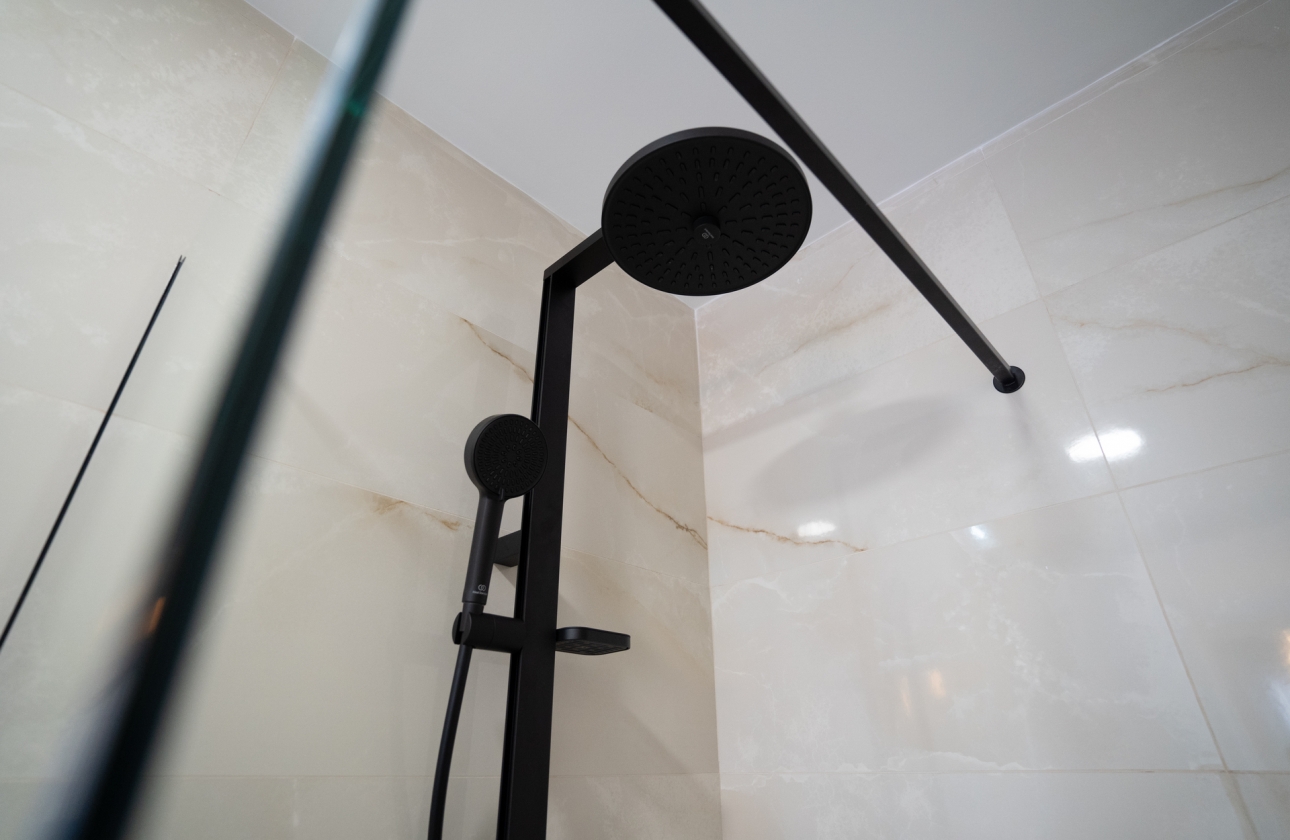 Obra nueva - Adosado - Torrevieja