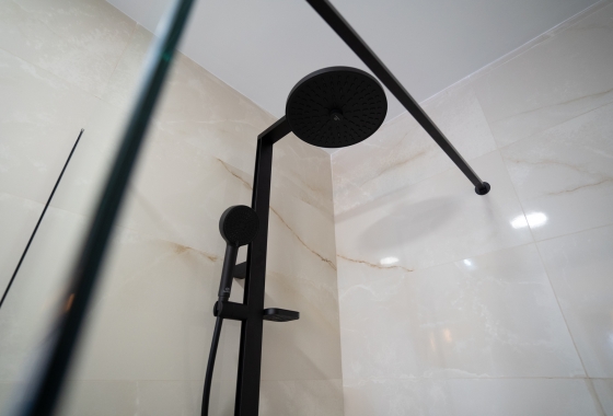 Obra nueva - Adosado - Torrevieja