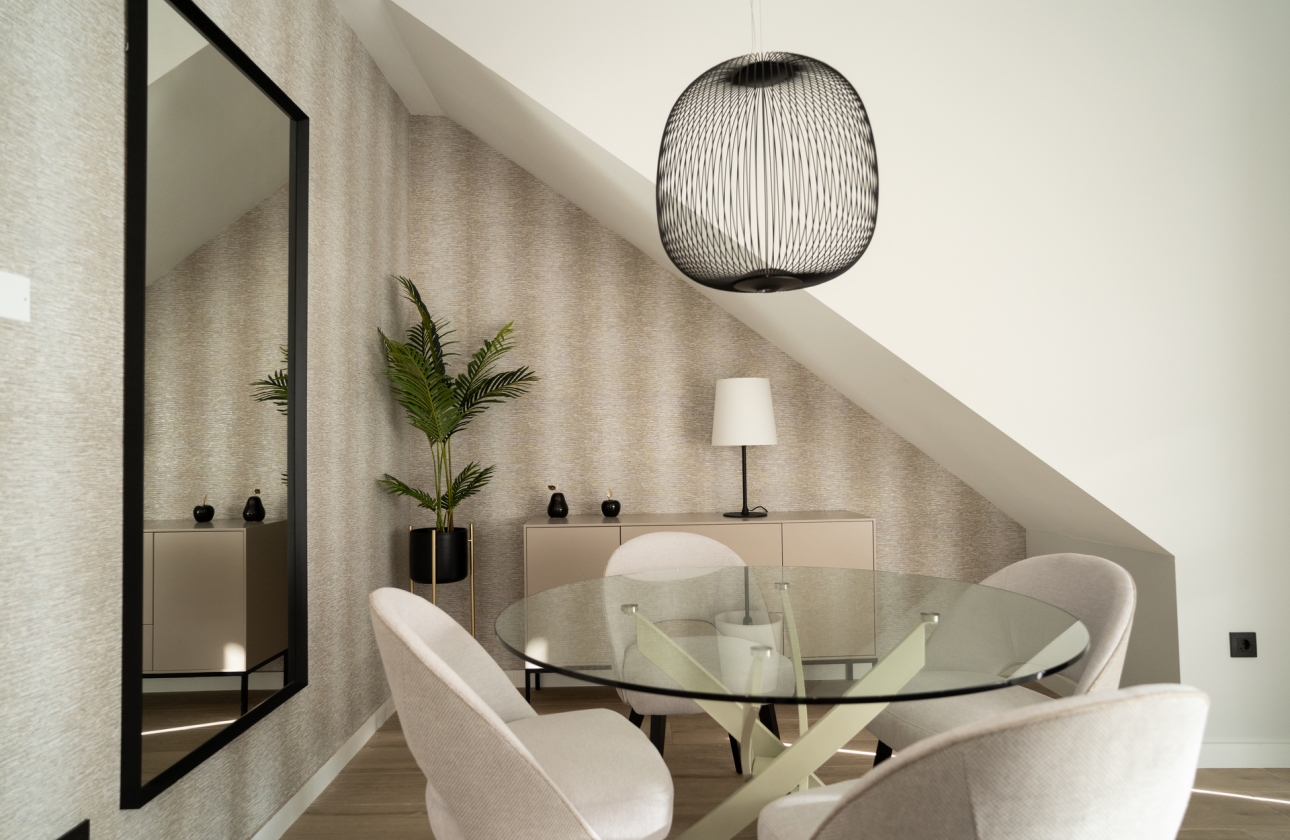 Obra nueva - Adosado - Torrevieja