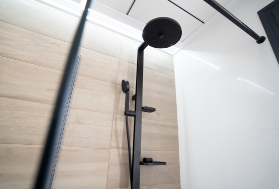 Obra nueva - Adosado - Torrevieja