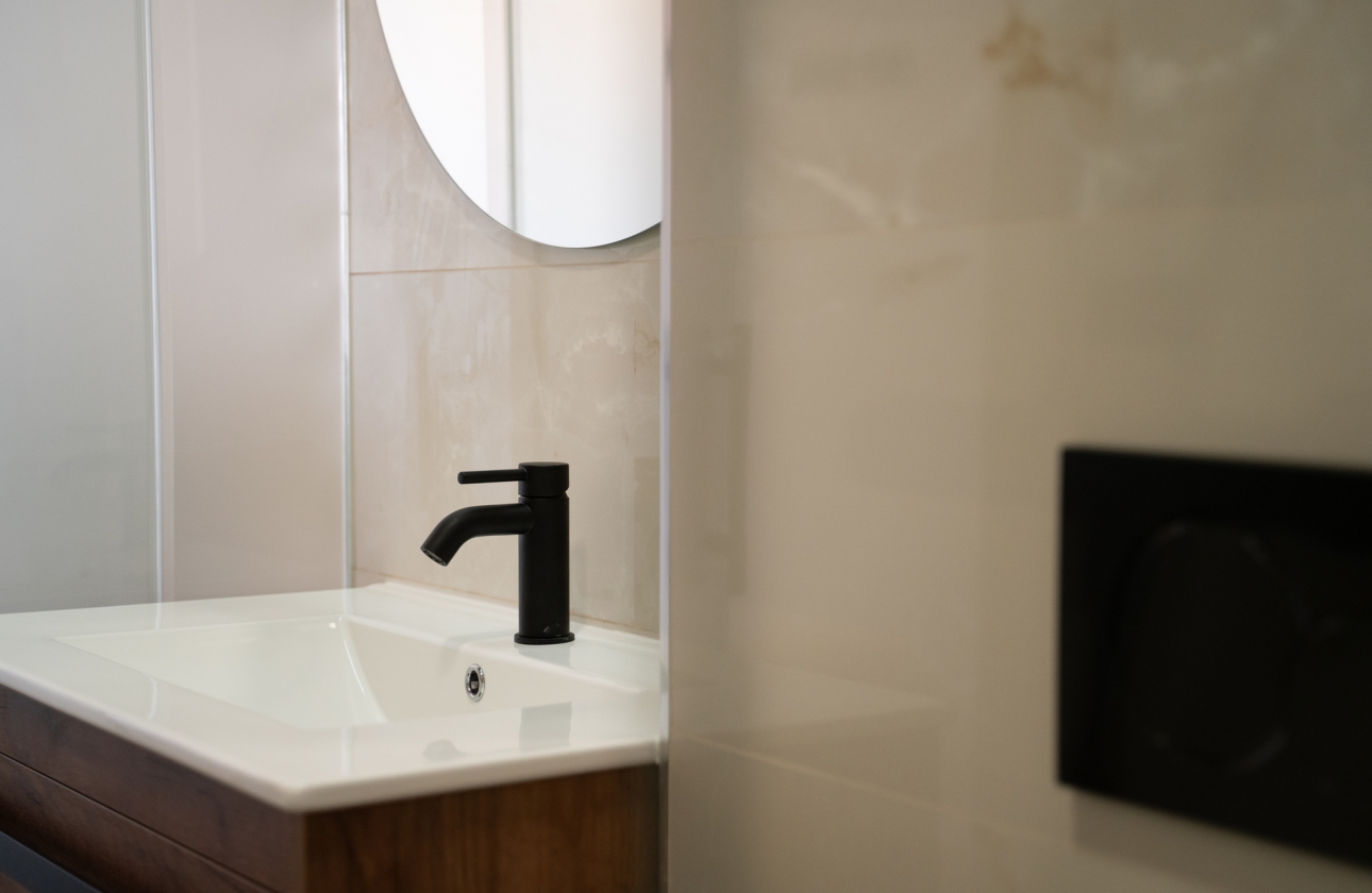 Obra nueva - Adosado - Torrevieja