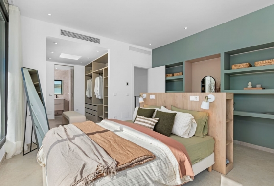 Obra nueva - Detached - Polop