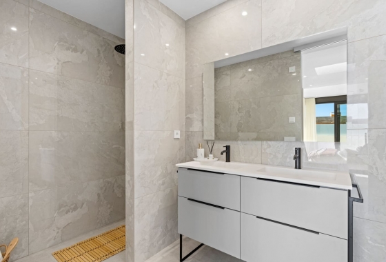 Obra nueva - Detached - Polop