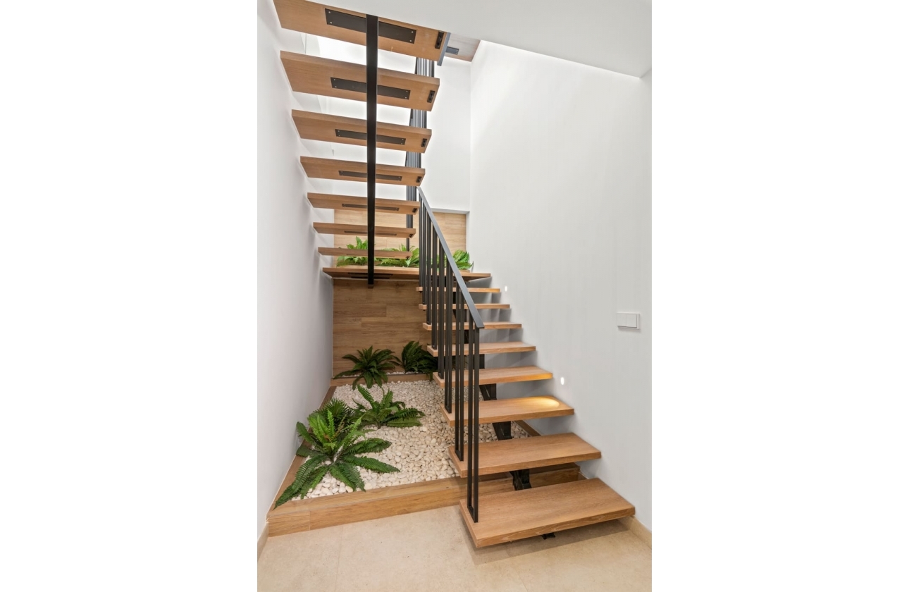 Obra nueva - Detached - Polop