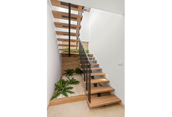 Obra nueva - Detached - Polop