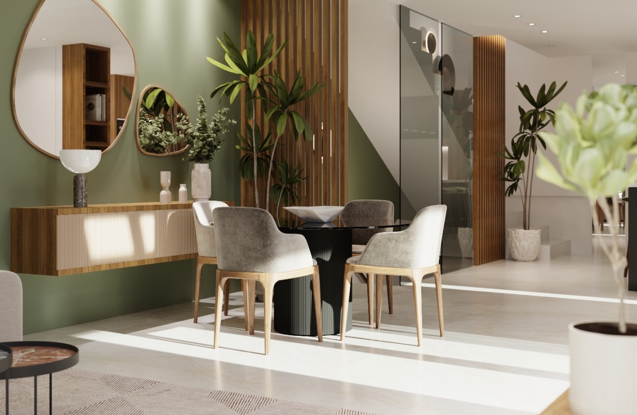 Obra nueva - Detached - Torre Pacheco - Torre-Pacheco