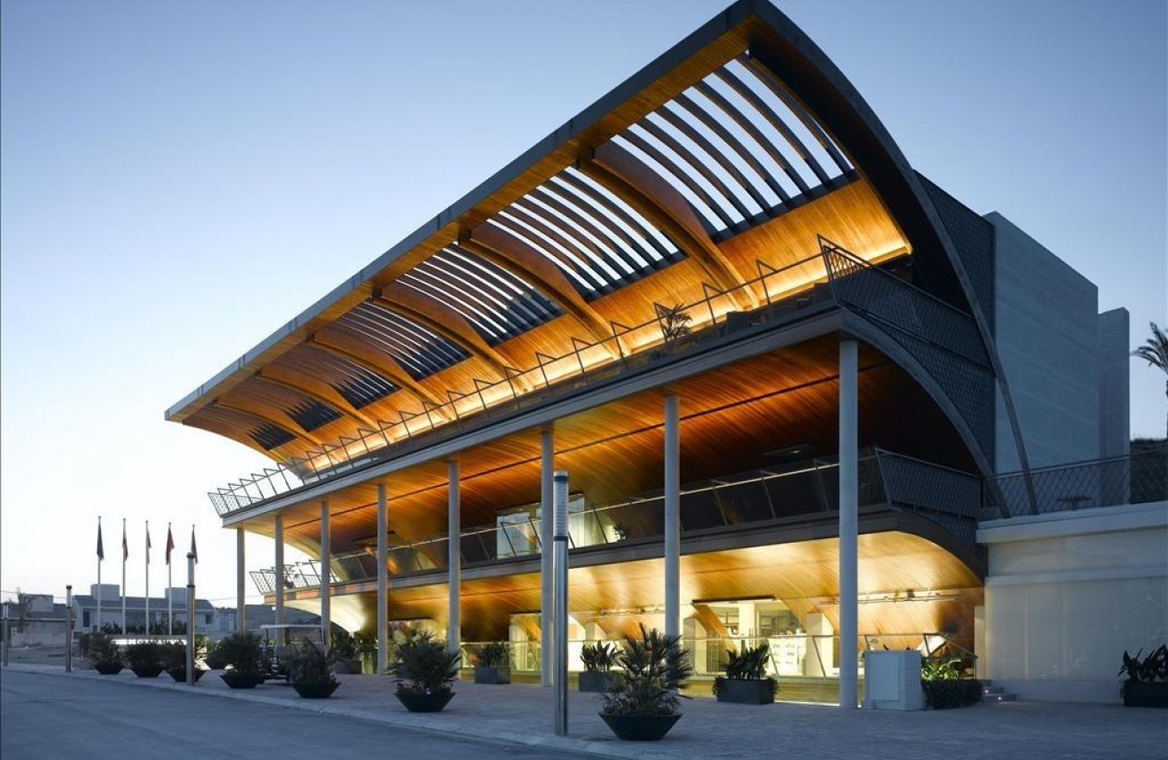 Rynek pierwotny - Detached - Pilar de la Horadada - Murcia