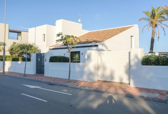 New Build - Detached - Murcia